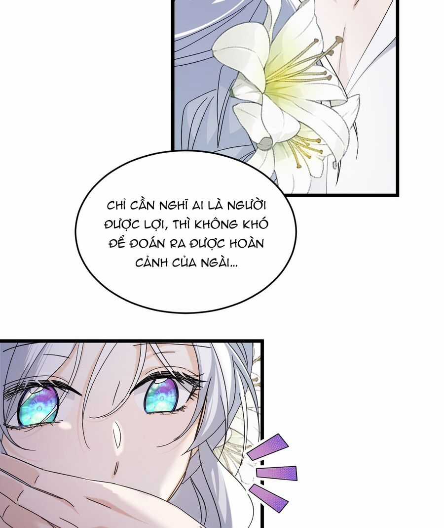 Bông Hoa Độc Của Nhà Công Tước Chapter 11.2 trang 1
