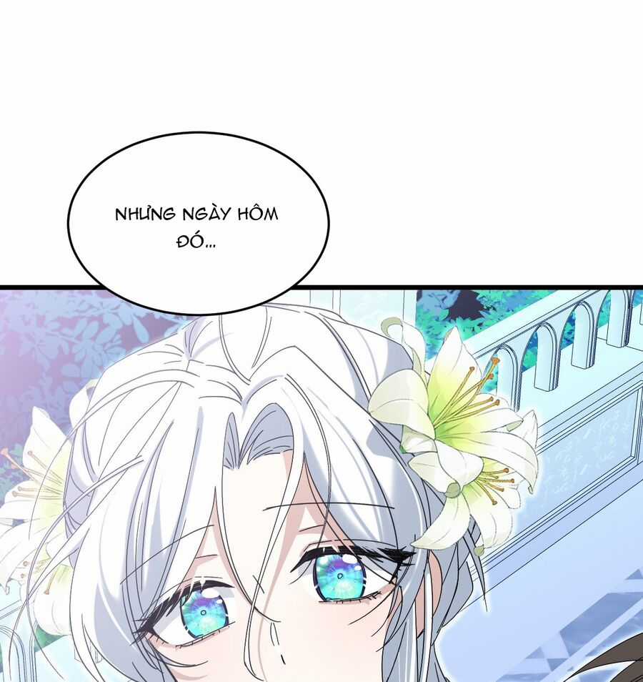 Bông Hoa Độc Của Nhà Công Tước Chapter 11.2 trang 12