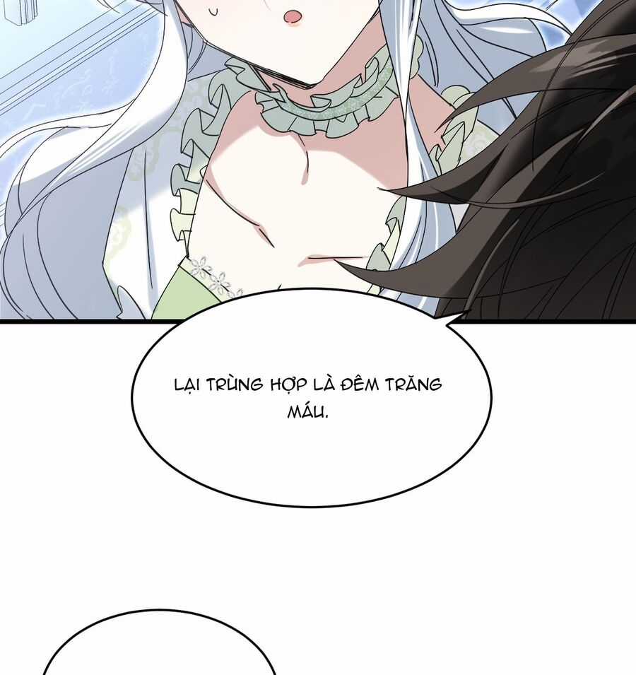 Bông Hoa Độc Của Nhà Công Tước Chapter 11.2 trang 13