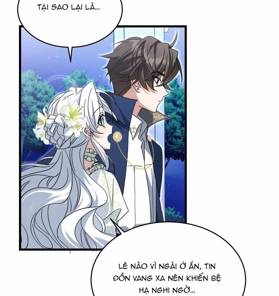 Bông Hoa Độc Của Nhà Công Tước Chapter 11.2 trang 14