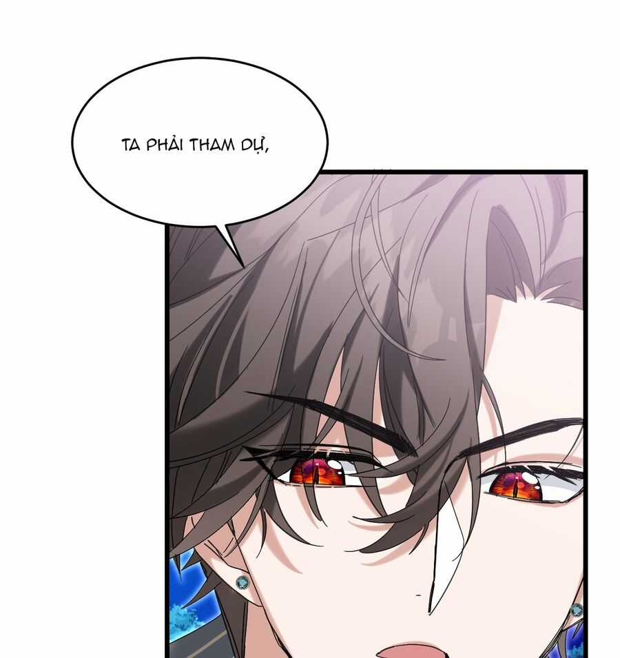 Bông Hoa Độc Của Nhà Công Tước Chapter 11.2 trang 18