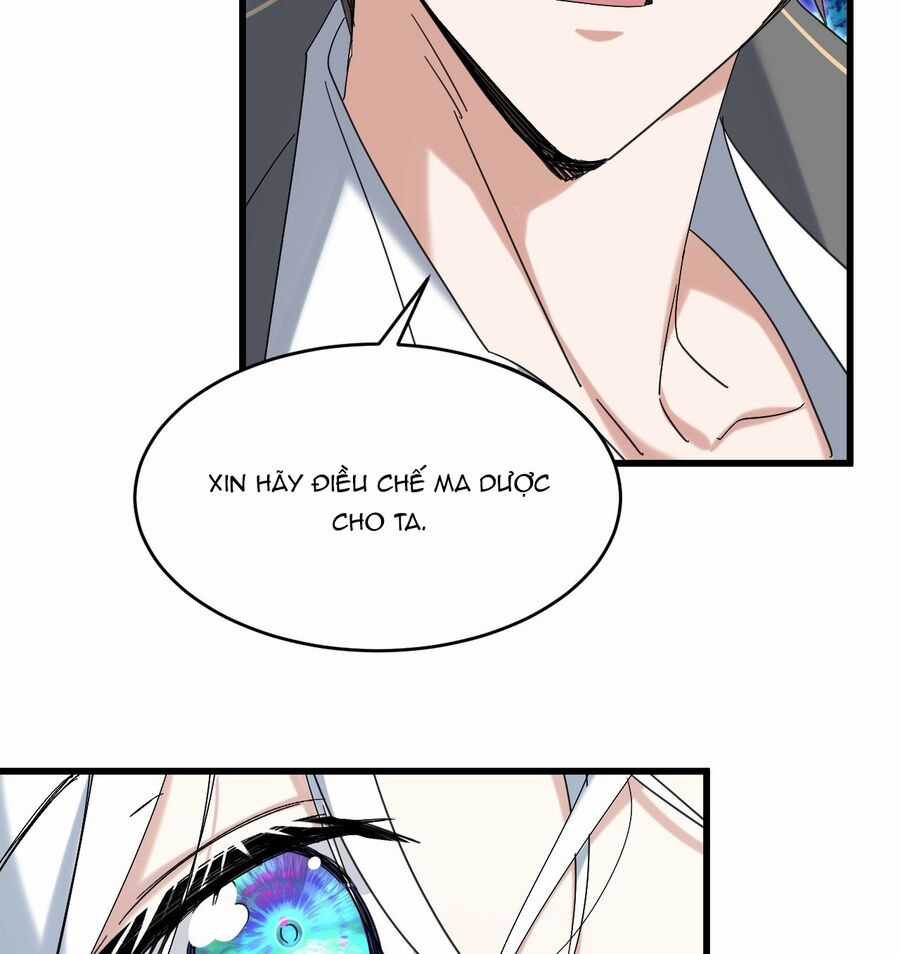 Bông Hoa Độc Của Nhà Công Tước Chapter 11.2 trang 19