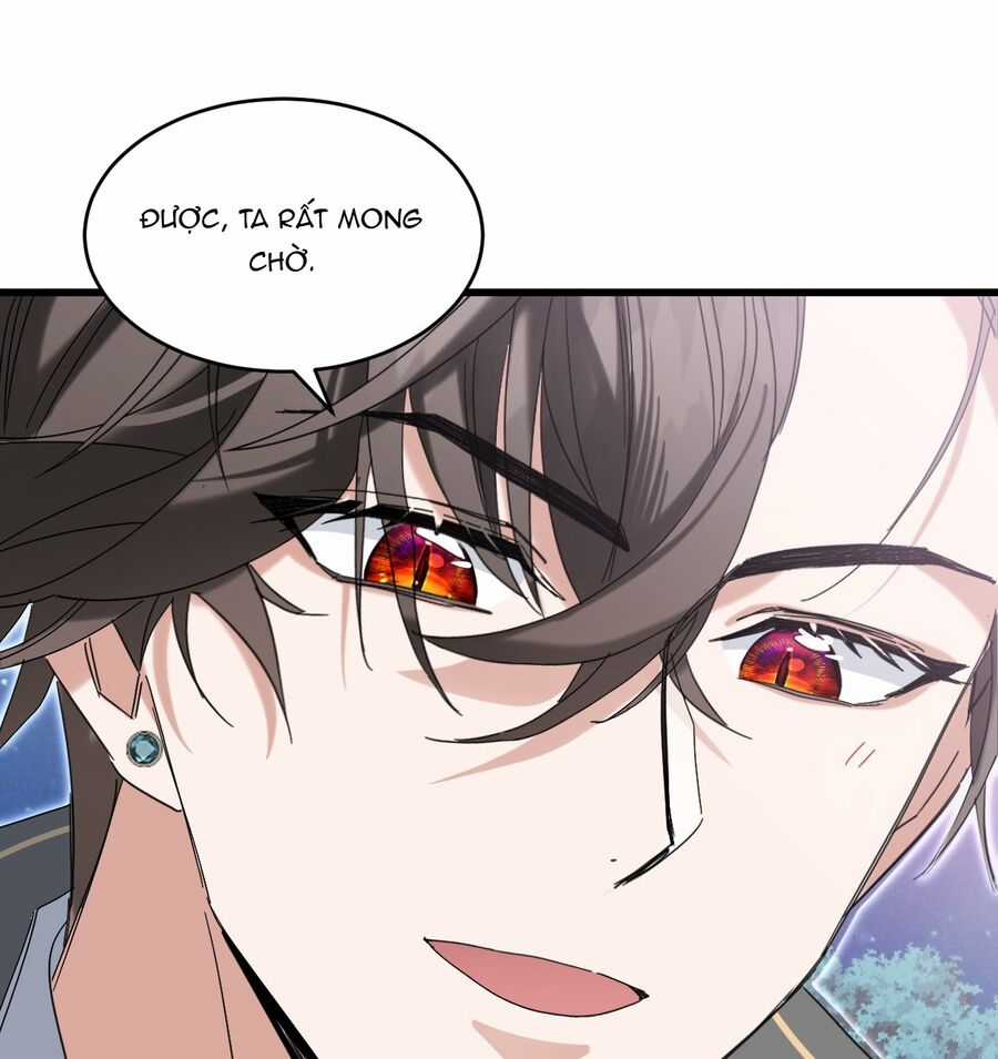 Bông Hoa Độc Của Nhà Công Tước Chapter 11.2 trang 22