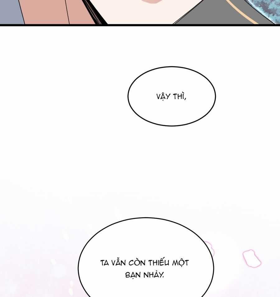 Bông Hoa Độc Của Nhà Công Tước Chapter 11.2 trang 23