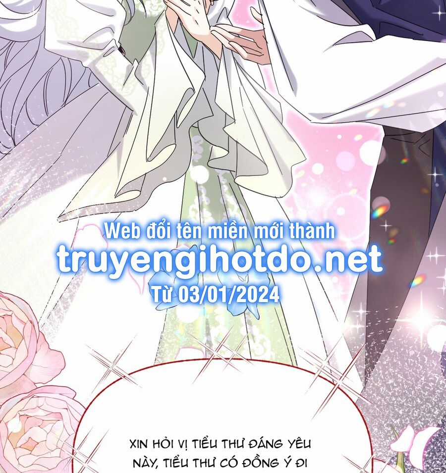 Bông Hoa Độc Của Nhà Công Tước Chapter 11.2 trang 25