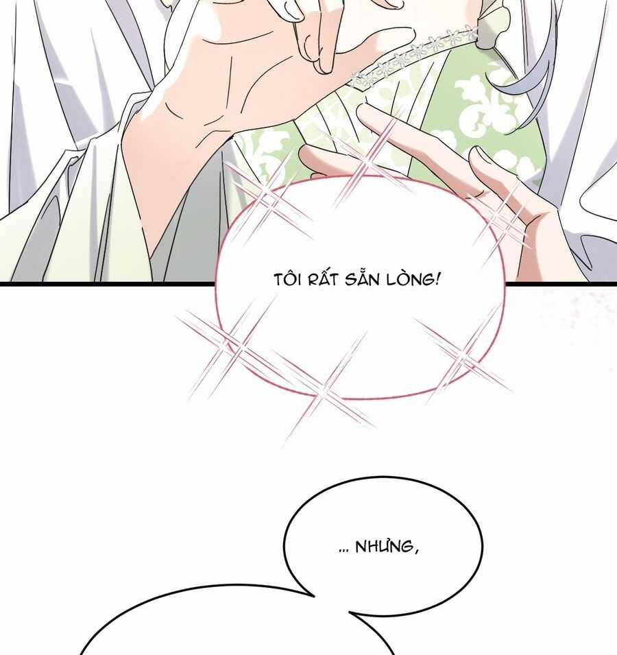 Bông Hoa Độc Của Nhà Công Tước Chapter 11.2 trang 28