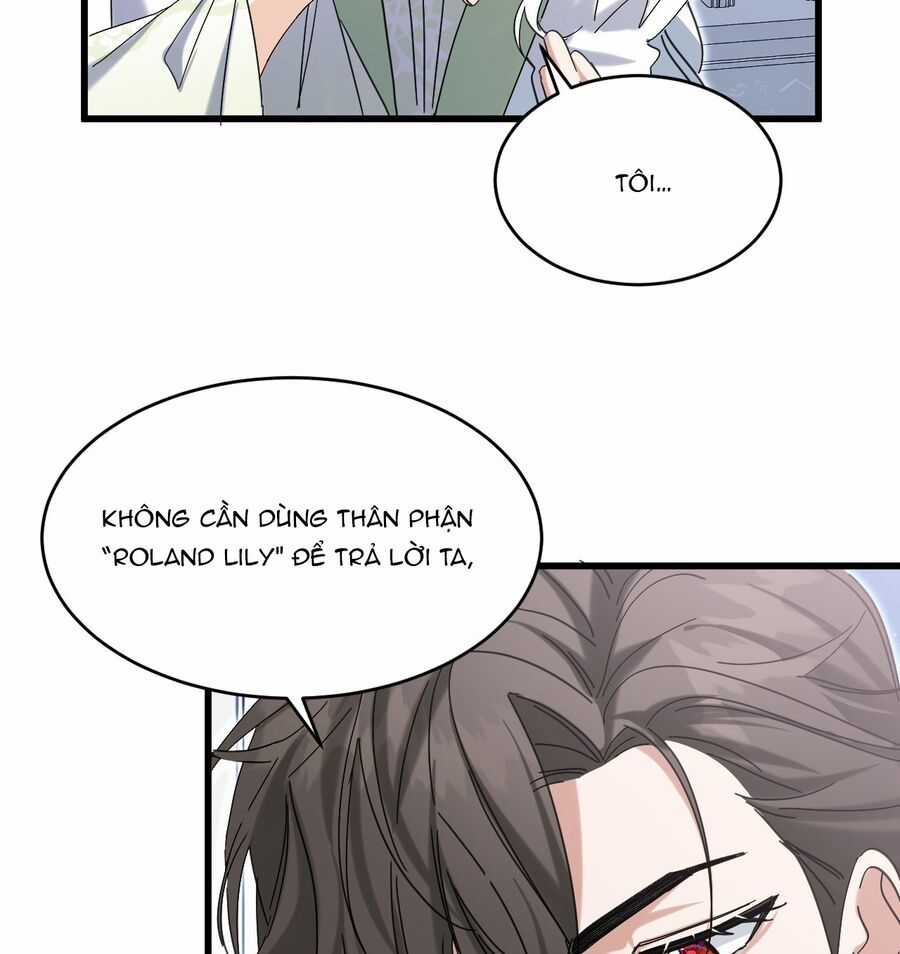 Bông Hoa Độc Của Nhà Công Tước Chapter 11.2 trang 30