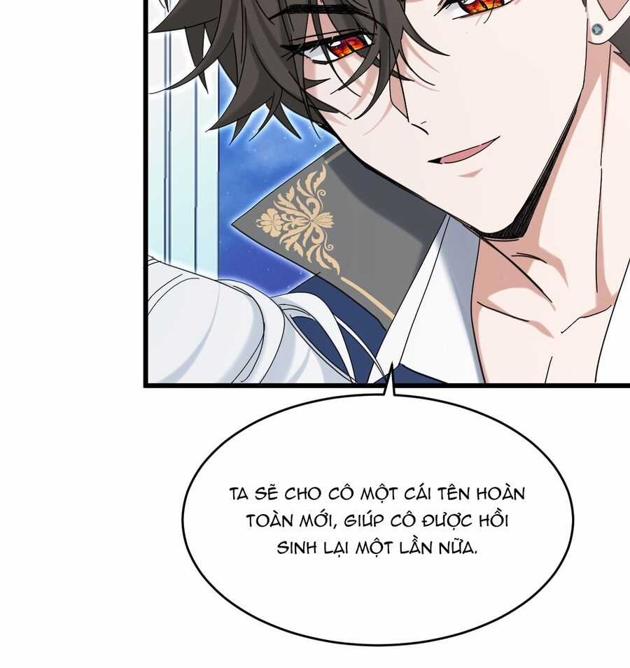 Bông Hoa Độc Của Nhà Công Tước Chapter 11.2 trang 31