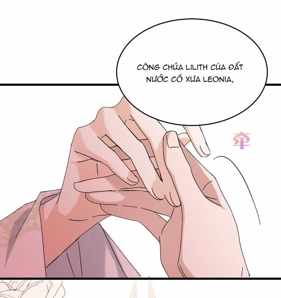 Bông Hoa Độc Của Nhà Công Tước Chapter 11.2 trang 32