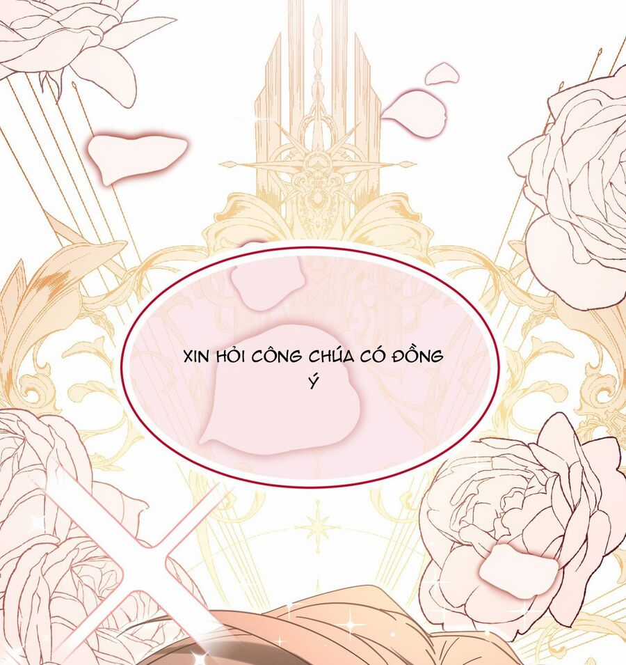 Bông Hoa Độc Của Nhà Công Tước Chapter 11.2 trang 33