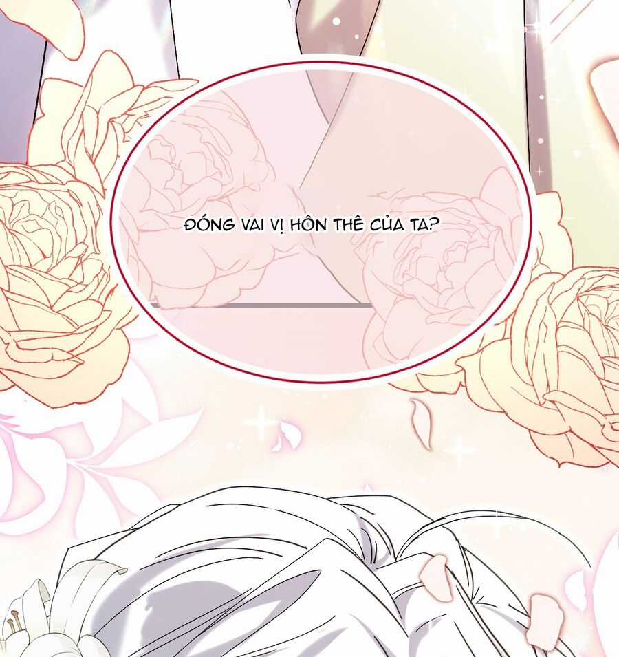 Bông Hoa Độc Của Nhà Công Tước Chapter 11.2 trang 36