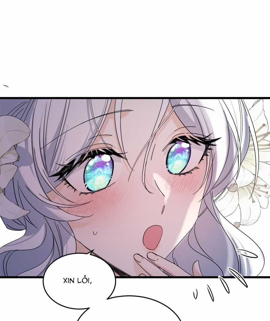 Bông Hoa Độc Của Nhà Công Tước Chapter 11.2 trang 4