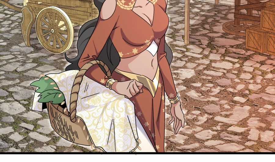 Bông Hoa Độc Của Nhà Công Tước Chapter 11.2 trang 43