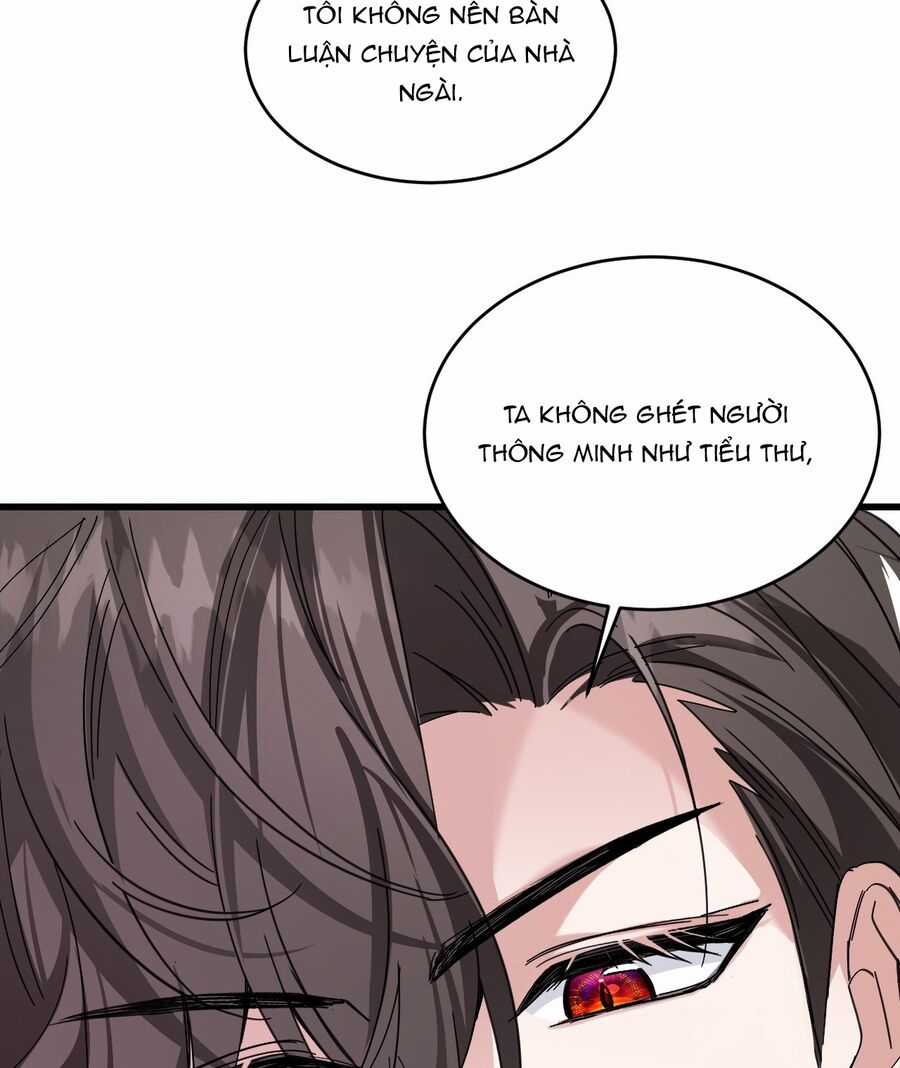 Bông Hoa Độc Của Nhà Công Tước Chapter 11.2 trang 5