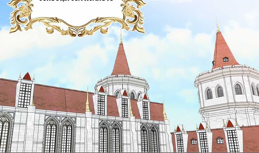 Bông Hoa Độc Của Nhà Công Tước Chapter 11.2 trang 56