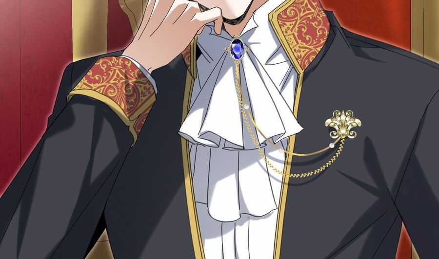 Bông Hoa Độc Của Nhà Công Tước Chapter 11.2 trang 58