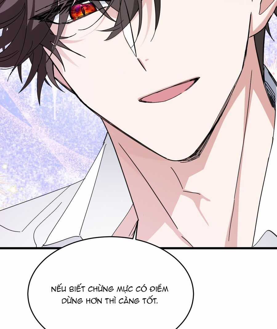 Bông Hoa Độc Của Nhà Công Tước Chapter 11.2 trang 6