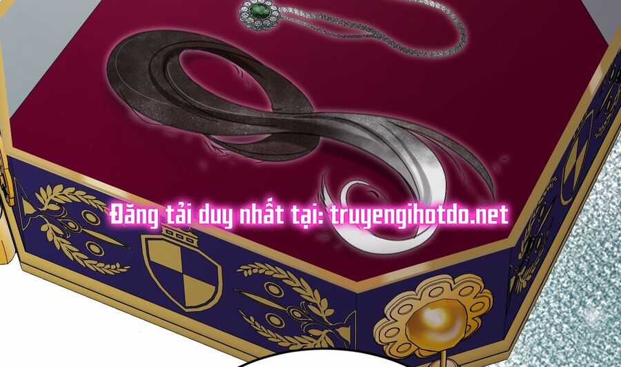 Bông Hoa Độc Của Nhà Công Tước Chapter 11.2 trang 70