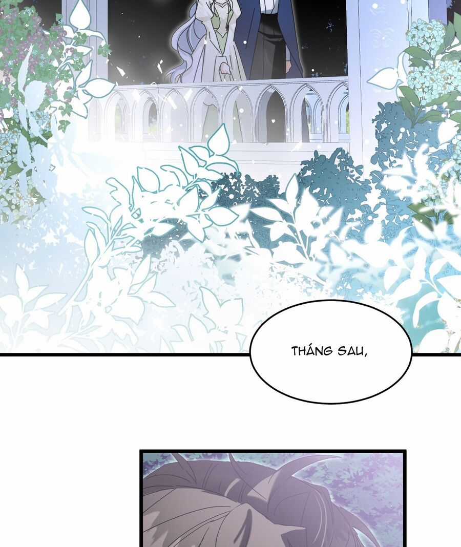 Bông Hoa Độc Của Nhà Công Tước Chapter 11.2 trang 9
