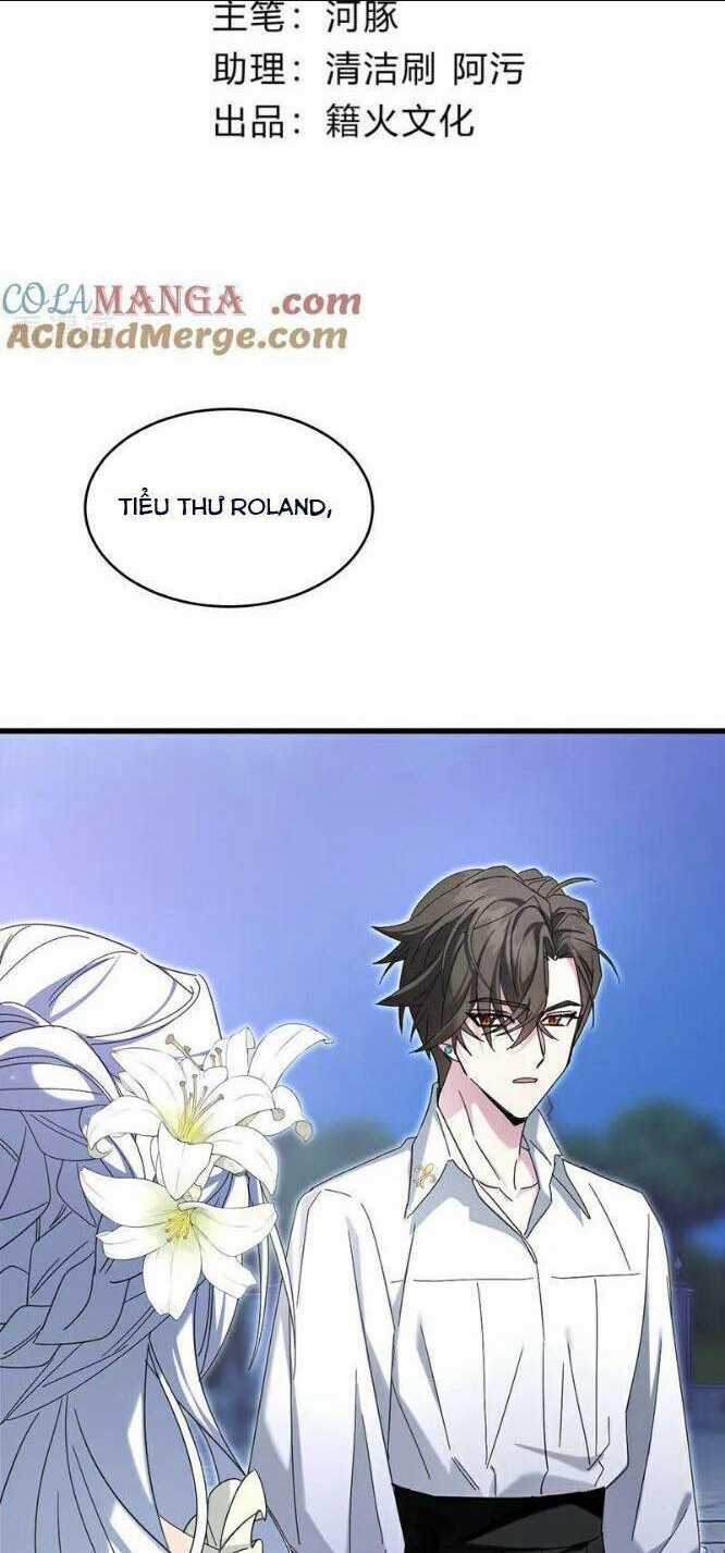 Bông Hoa Độc Của Nhà Công Tước Chapter 11 trang 1