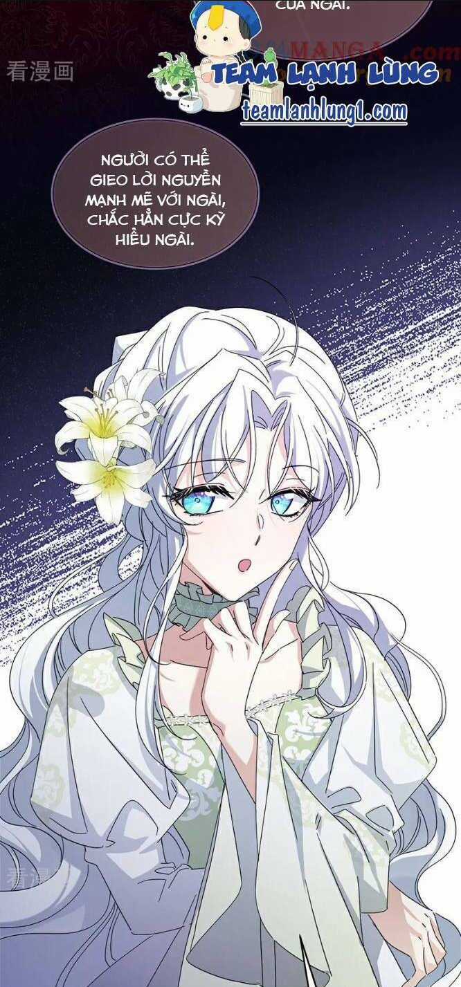 Bông Hoa Độc Của Nhà Công Tước Chapter 11 trang 10