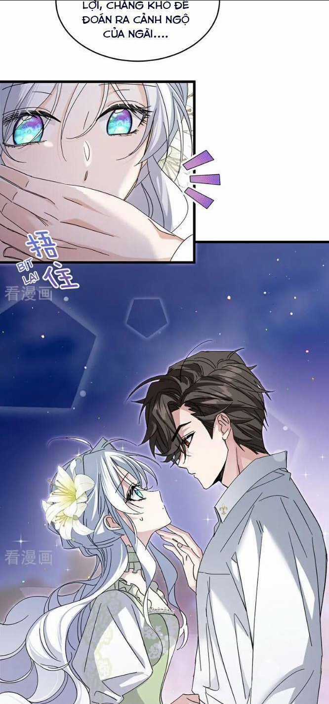 Bông Hoa Độc Của Nhà Công Tước Chapter 11 trang 12