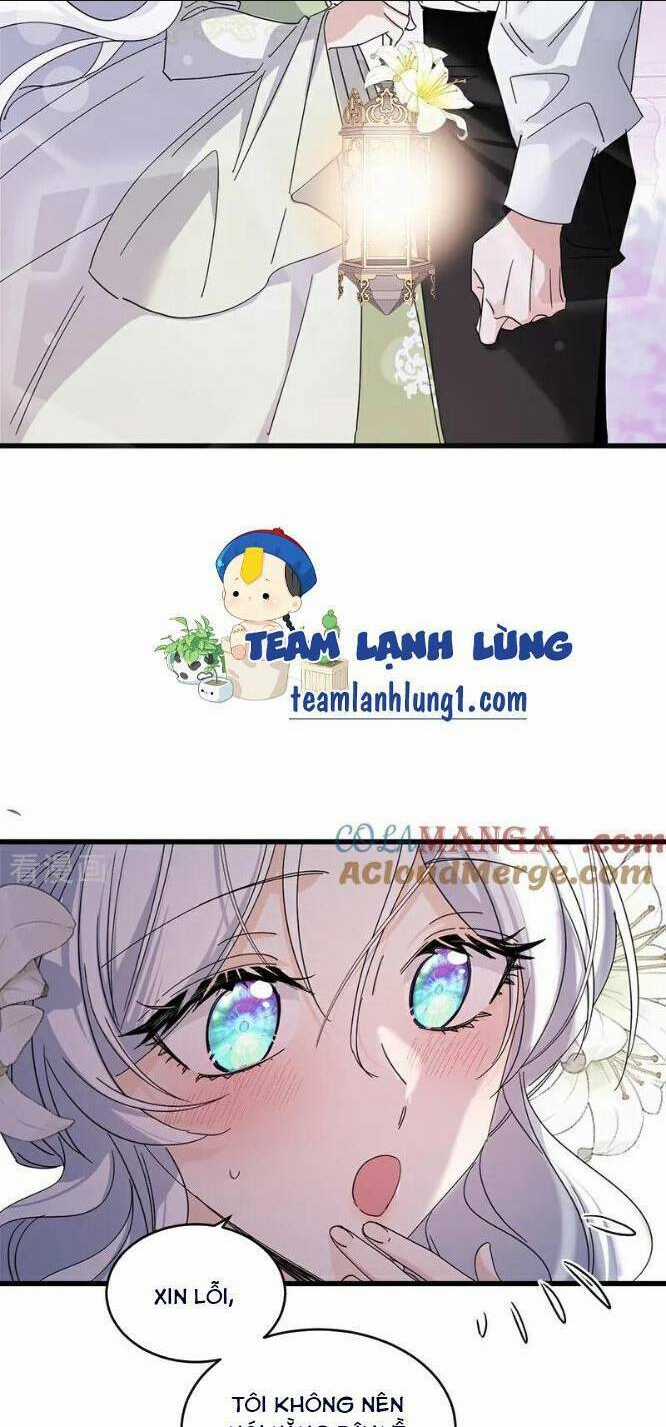 Bông Hoa Độc Của Nhà Công Tước Chapter 11 trang 13