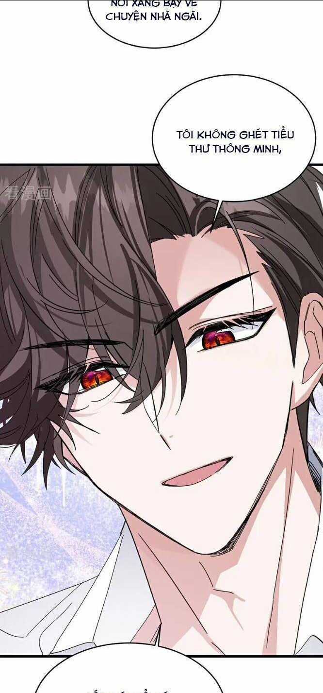 Bông Hoa Độc Của Nhà Công Tước Chapter 11 trang 14