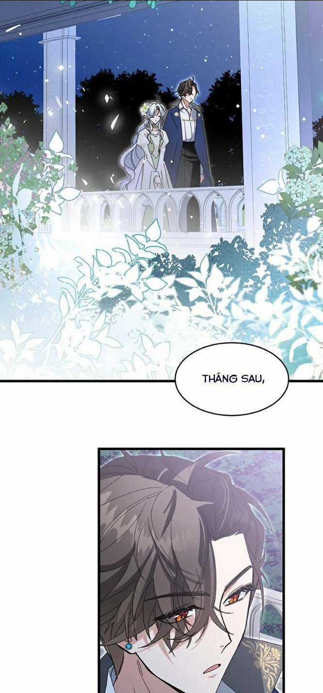 Bông Hoa Độc Của Nhà Công Tước Chapter 11 trang 16