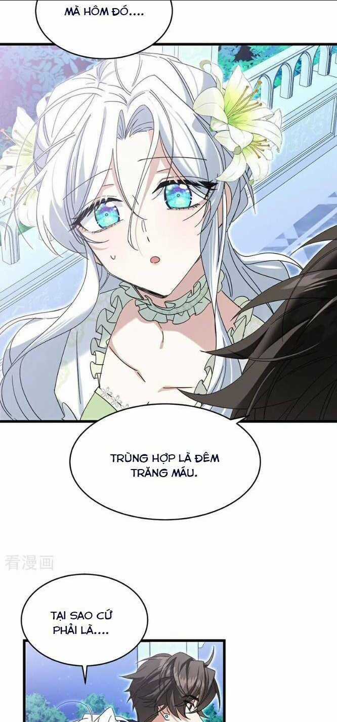 Bông Hoa Độc Của Nhà Công Tước Chapter 11 trang 18