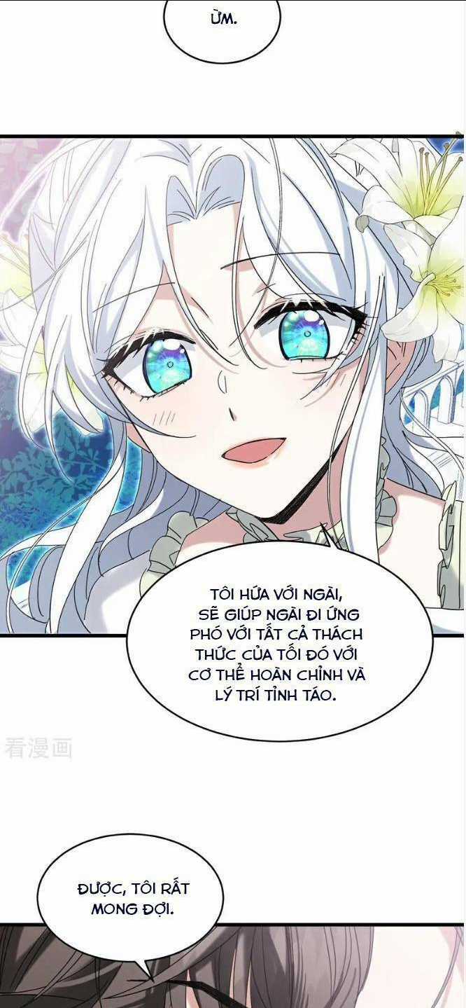 Bông Hoa Độc Của Nhà Công Tước Chapter 11 trang 22