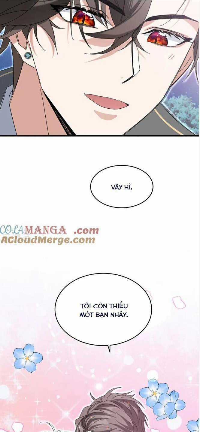 Bông Hoa Độc Của Nhà Công Tước Chapter 11 trang 23