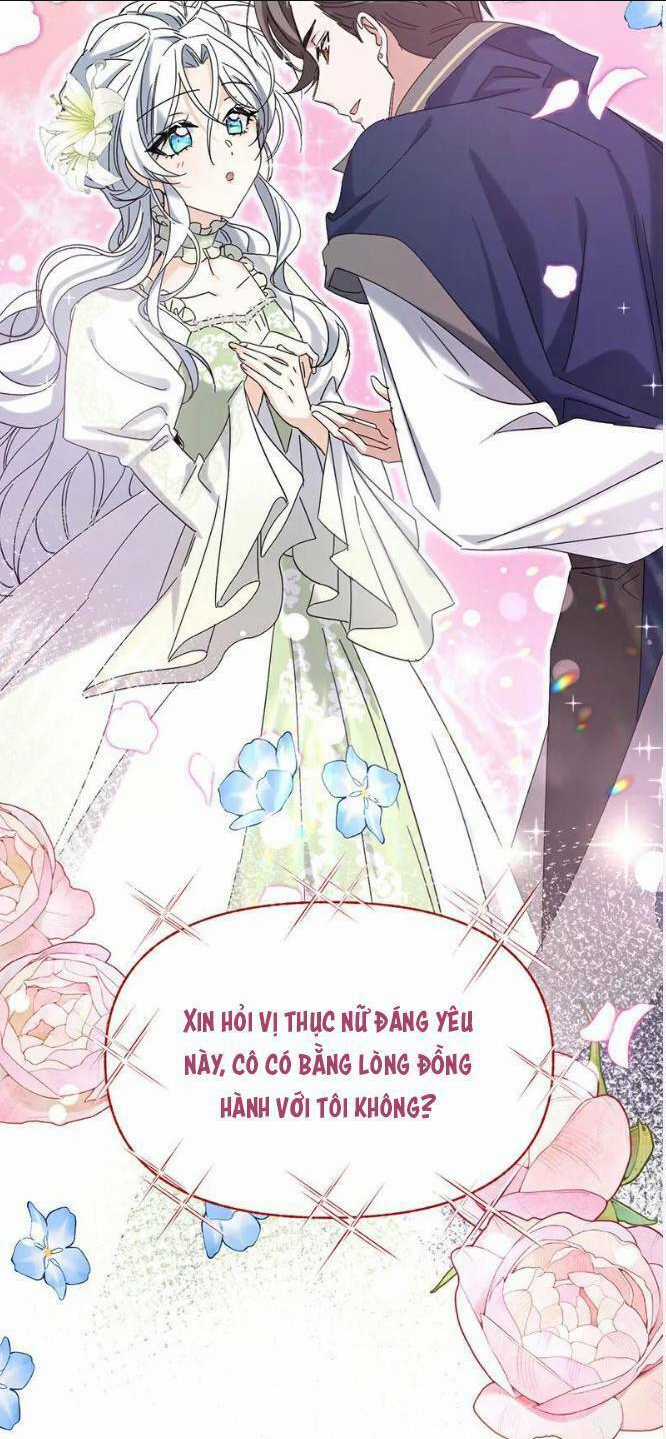 Bông Hoa Độc Của Nhà Công Tước Chapter 11 trang 24