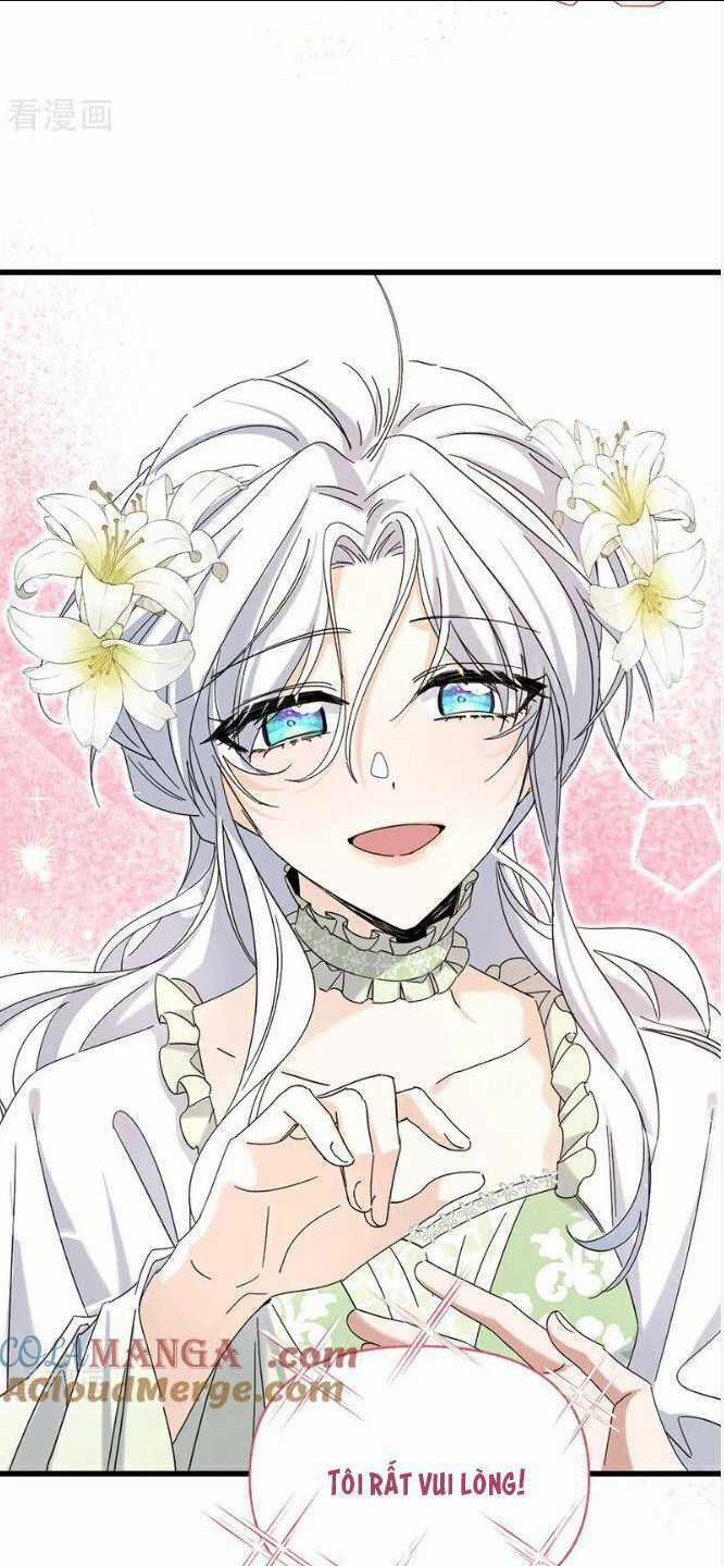 Bông Hoa Độc Của Nhà Công Tước Chapter 11 trang 25