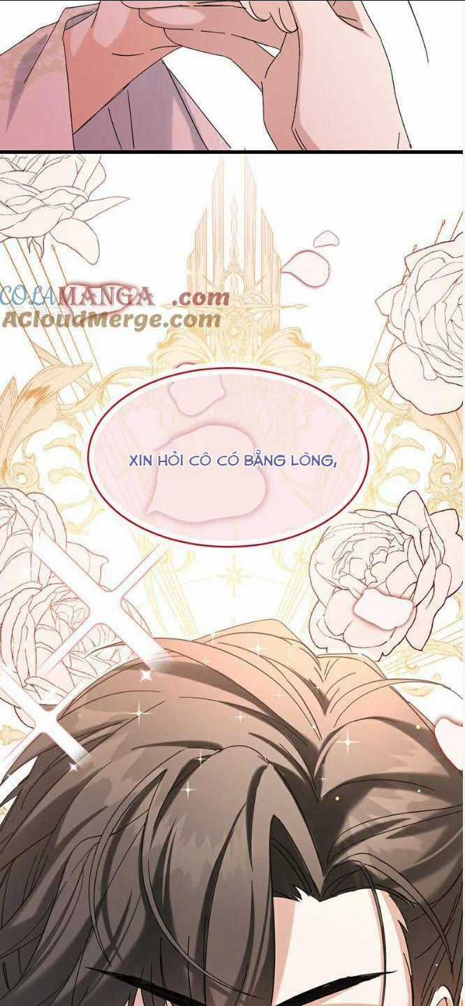 Bông Hoa Độc Của Nhà Công Tước Chapter 11 trang 28