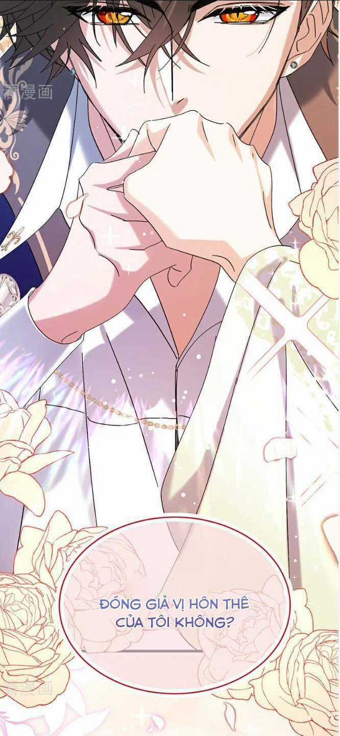 Bông Hoa Độc Của Nhà Công Tước Chapter 11 trang 29