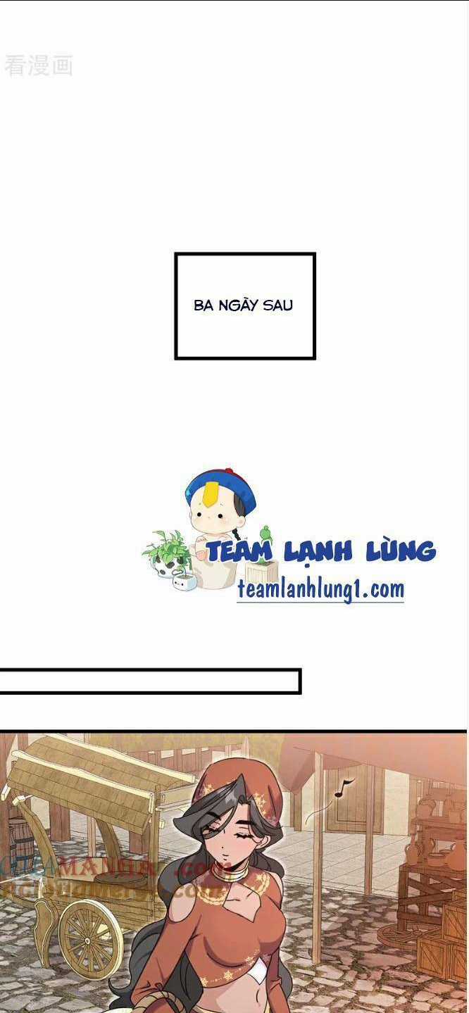 Bông Hoa Độc Của Nhà Công Tước Chapter 11 trang 32