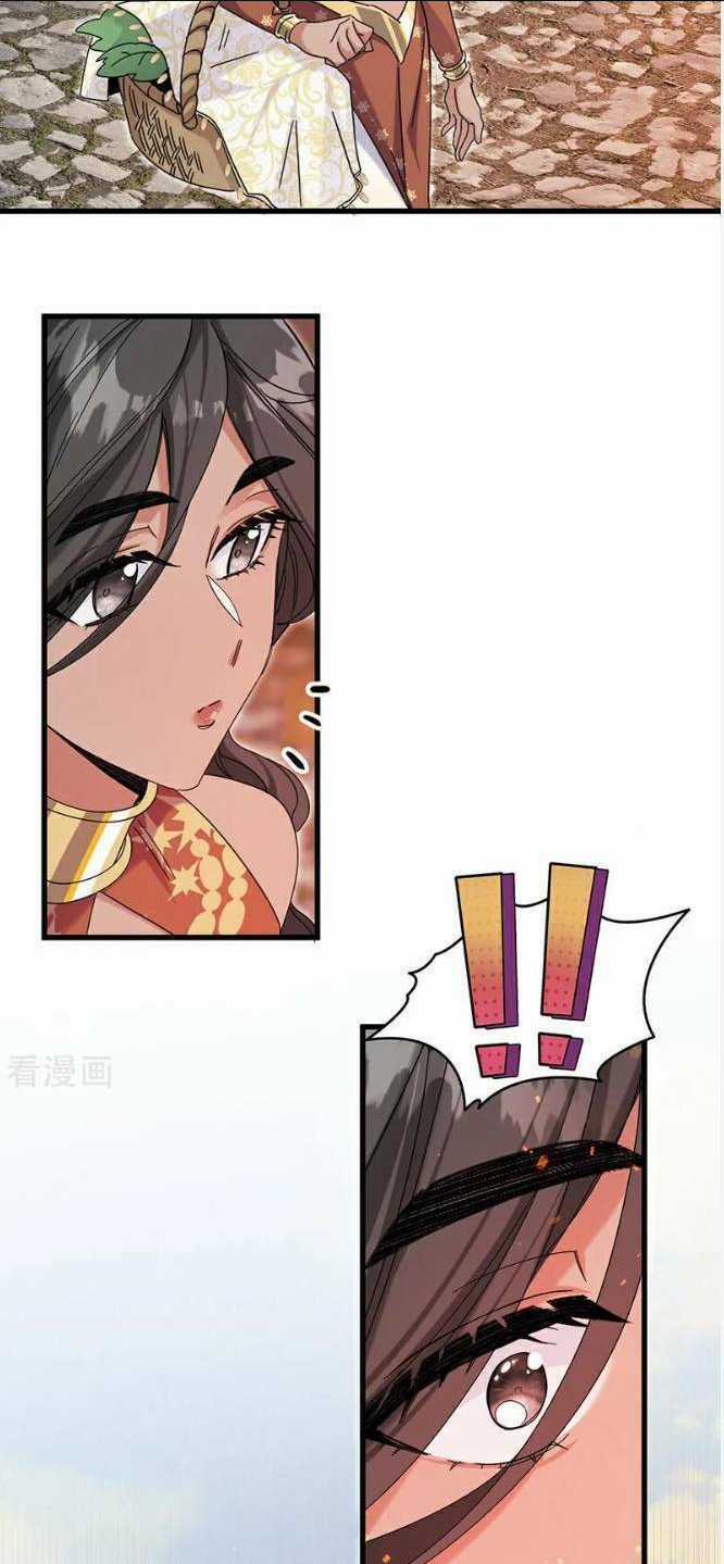 Bông Hoa Độc Của Nhà Công Tước Chapter 11 trang 33