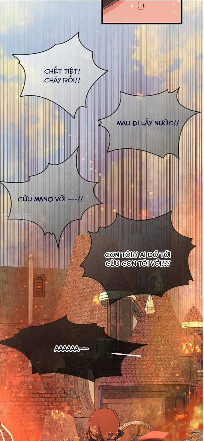 Bông Hoa Độc Của Nhà Công Tước Chapter 11 trang 34