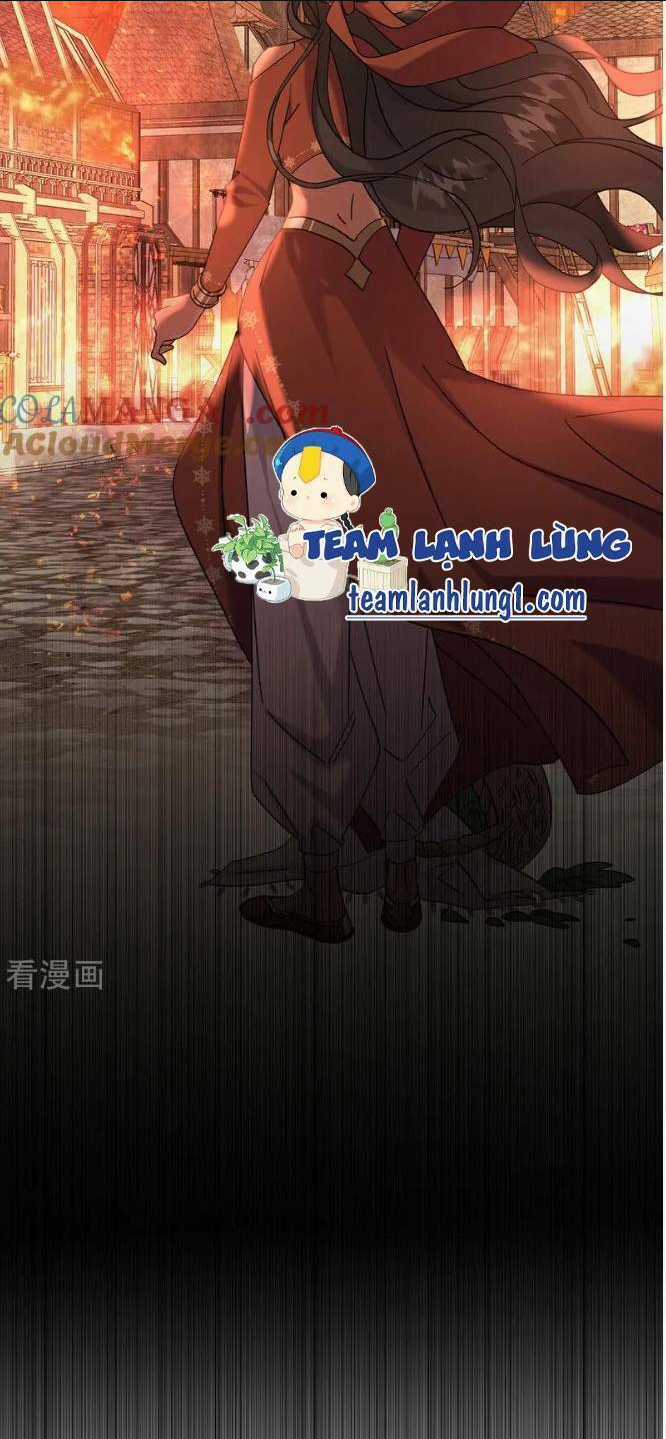 Bông Hoa Độc Của Nhà Công Tước Chapter 11 trang 35