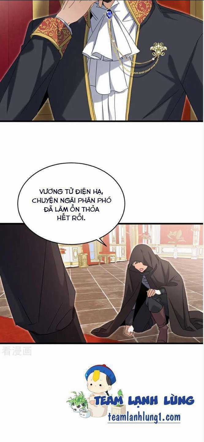 Bông Hoa Độc Của Nhà Công Tước Chapter 11 trang 37