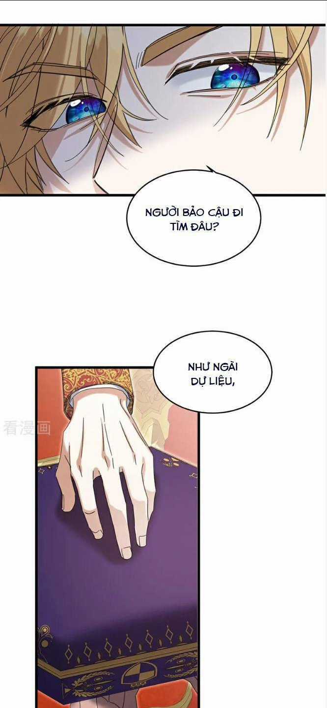 Bông Hoa Độc Của Nhà Công Tước Chapter 11 trang 38