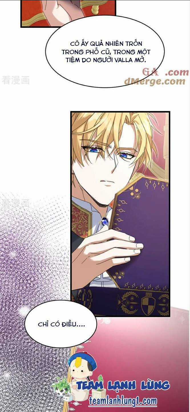 Bông Hoa Độc Của Nhà Công Tước Chapter 11 trang 39