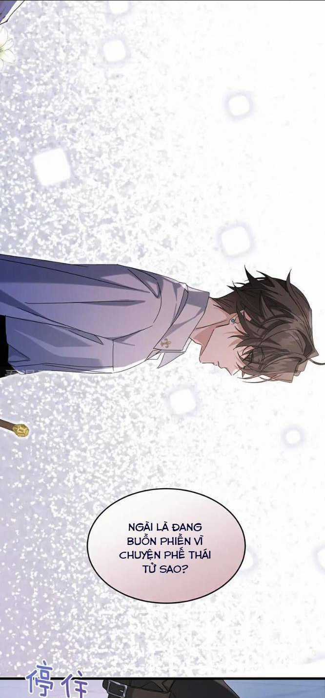 Bông Hoa Độc Của Nhà Công Tước Chapter 11 trang 4