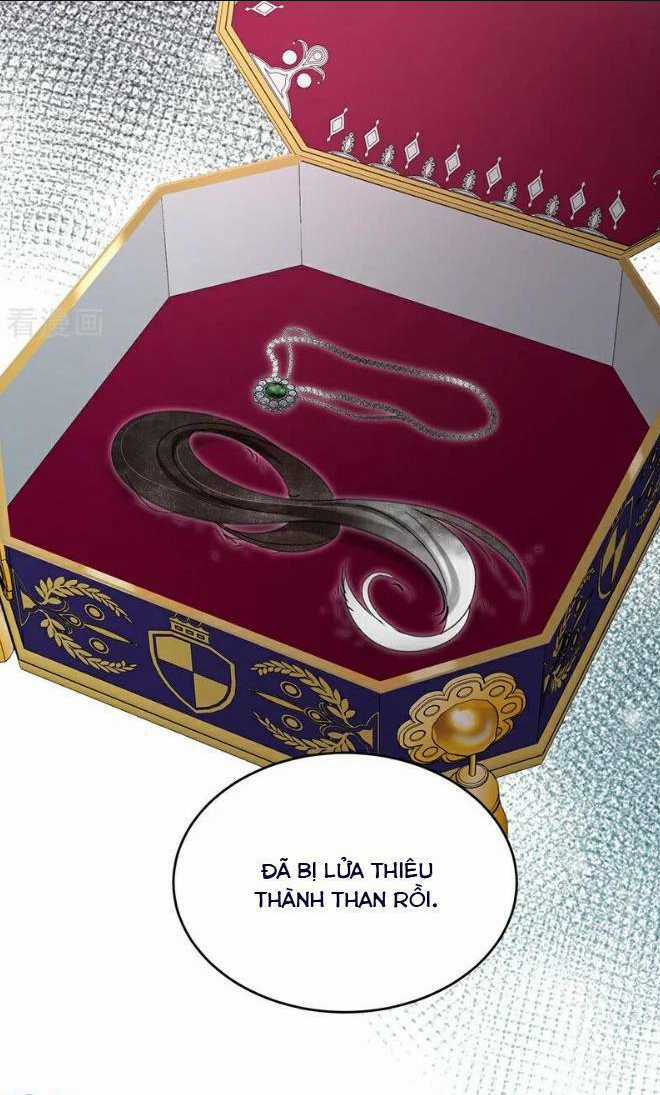 Bông Hoa Độc Của Nhà Công Tước Chapter 11 trang 40