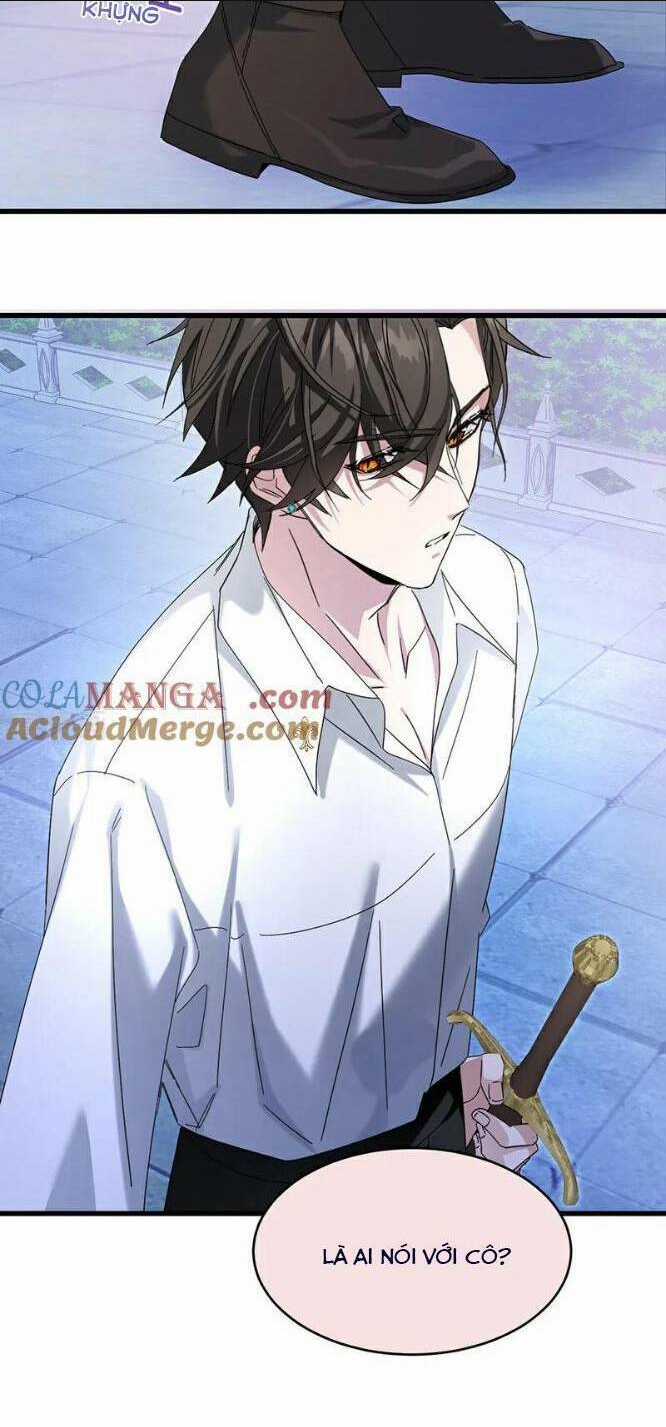 Bông Hoa Độc Của Nhà Công Tước Chapter 11 trang 5