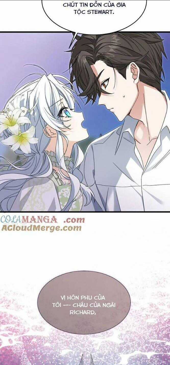 Bông Hoa Độc Của Nhà Công Tước Chapter 11 trang 7