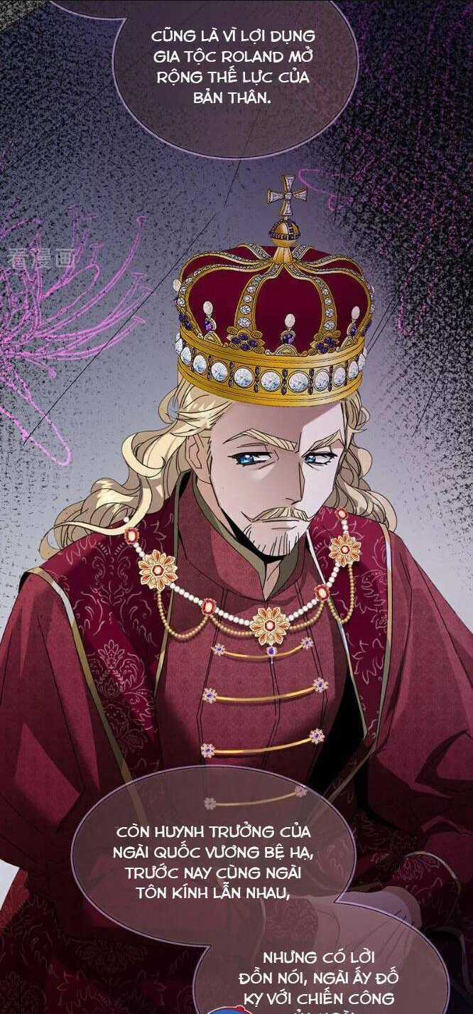 Bông Hoa Độc Của Nhà Công Tước Chapter 11 trang 9