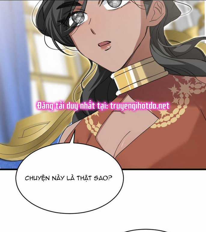 Bông Hoa Độc Của Nhà Công Tước Chapter 12.1 trang 11