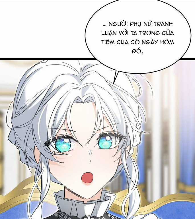 Bông Hoa Độc Của Nhà Công Tước Chapter 12.1 trang 12